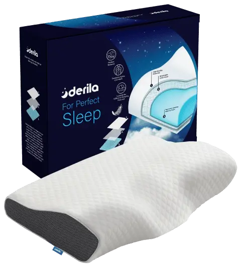 Derila Ergo Pillow