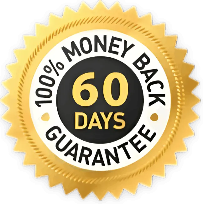 Derila Ergo Pillow 100% refund Guarantee