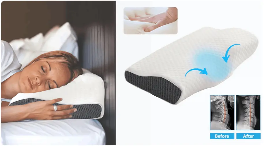 Derila Pillow